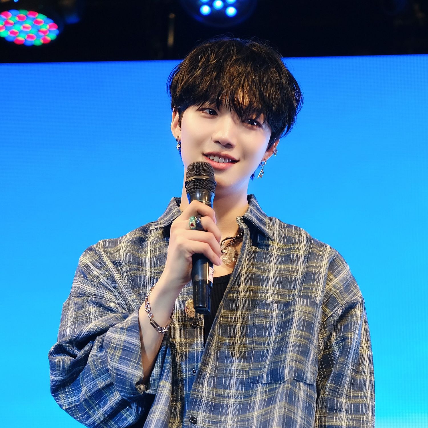 Latest photo of Lim Youngmin