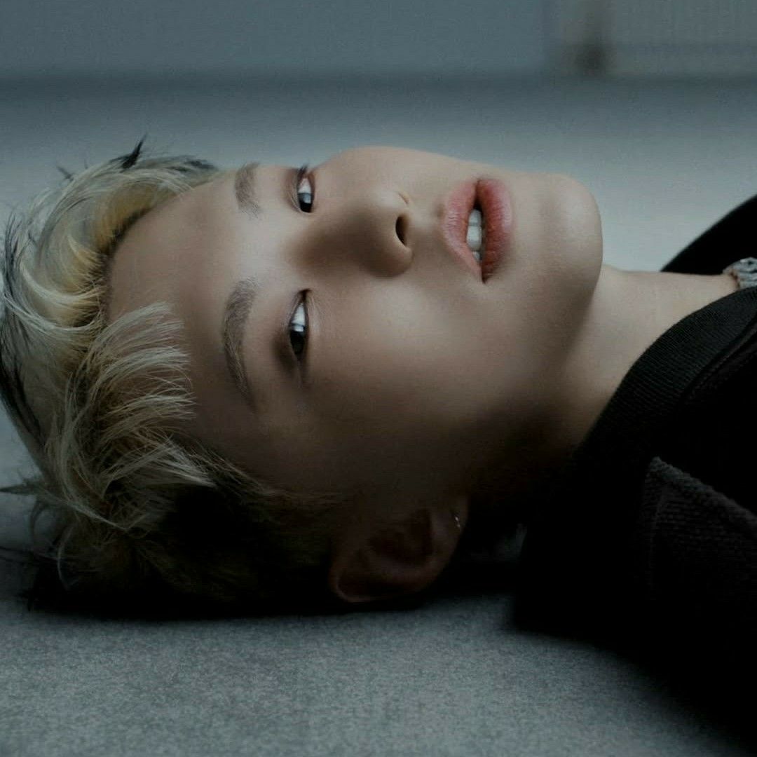 Latest photo of Hoshi (SEVENTEEN)