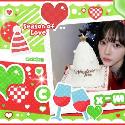 Karina (aespa)的最新照片