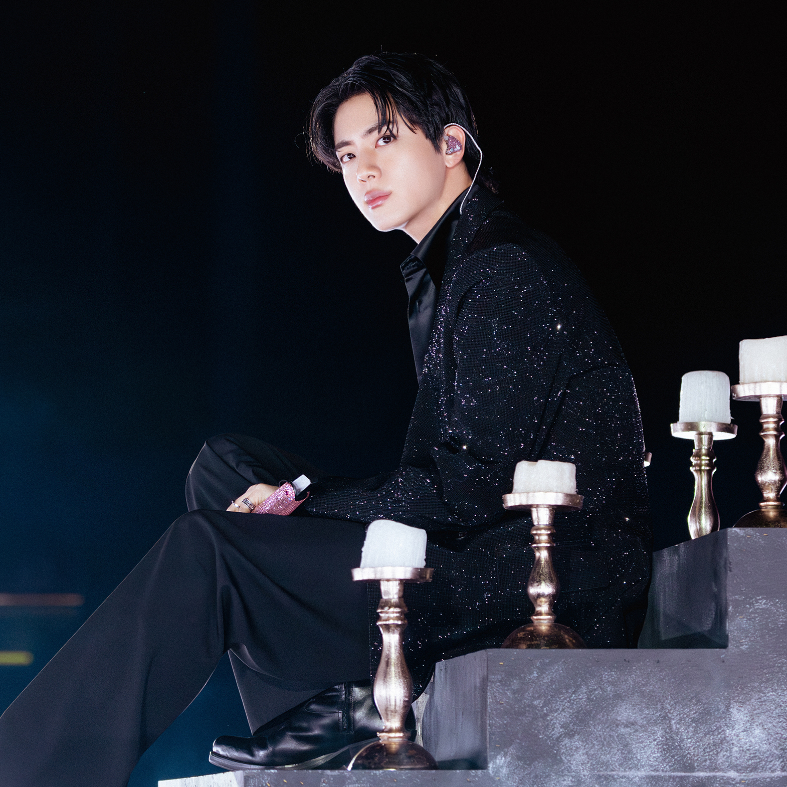 진 (방탄소년단)의 최신 사진