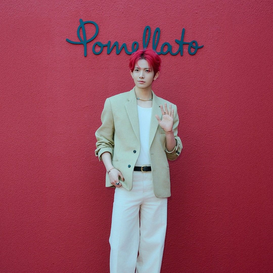 희승 (ENHYPEN) 팬이 찍은 순간