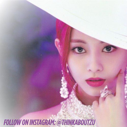 子瑜 (TWICE)的最新照片