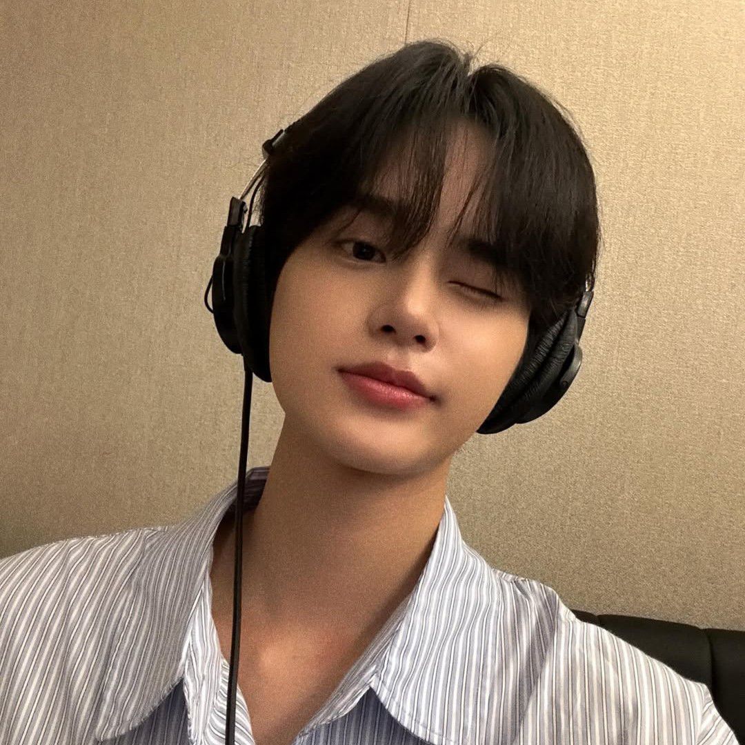 Recent activity shot of Lee Daehwi (AB6IX)