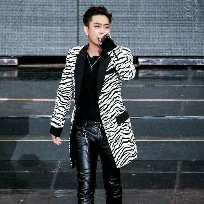Latest photo of Eun Jiwon (SECHSKIES)