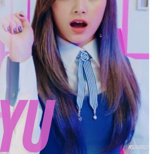 子瑜 (TWICE)的最新活动照片