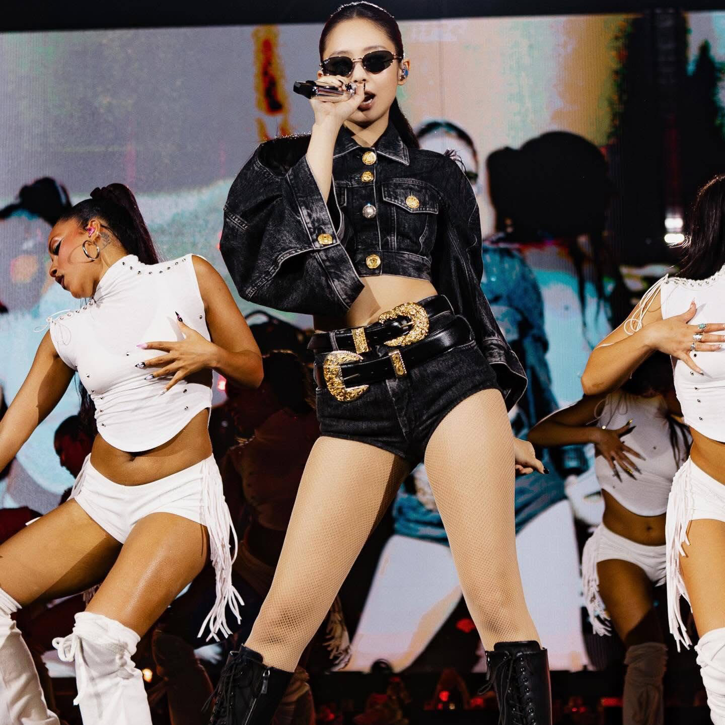 BLACKPINK 팬이 찍은 순간