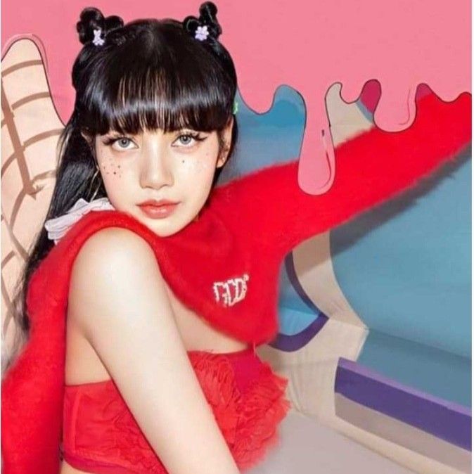 BLACKPINK リサ ファンダムコミュニティ │ KPOP人気No.1アプリ
