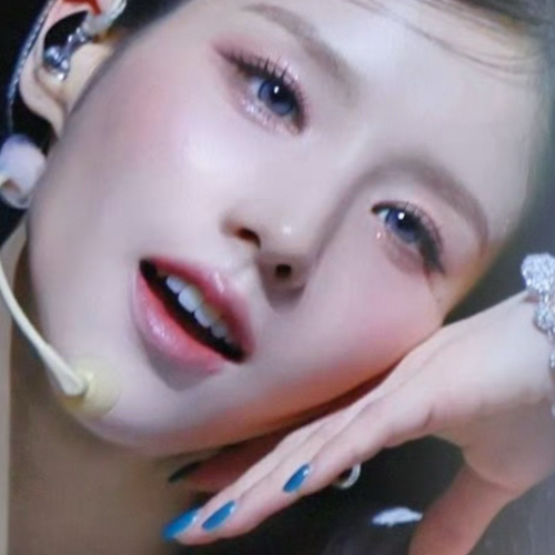 A moment captured by HeeJin (ARTMS)'s fan