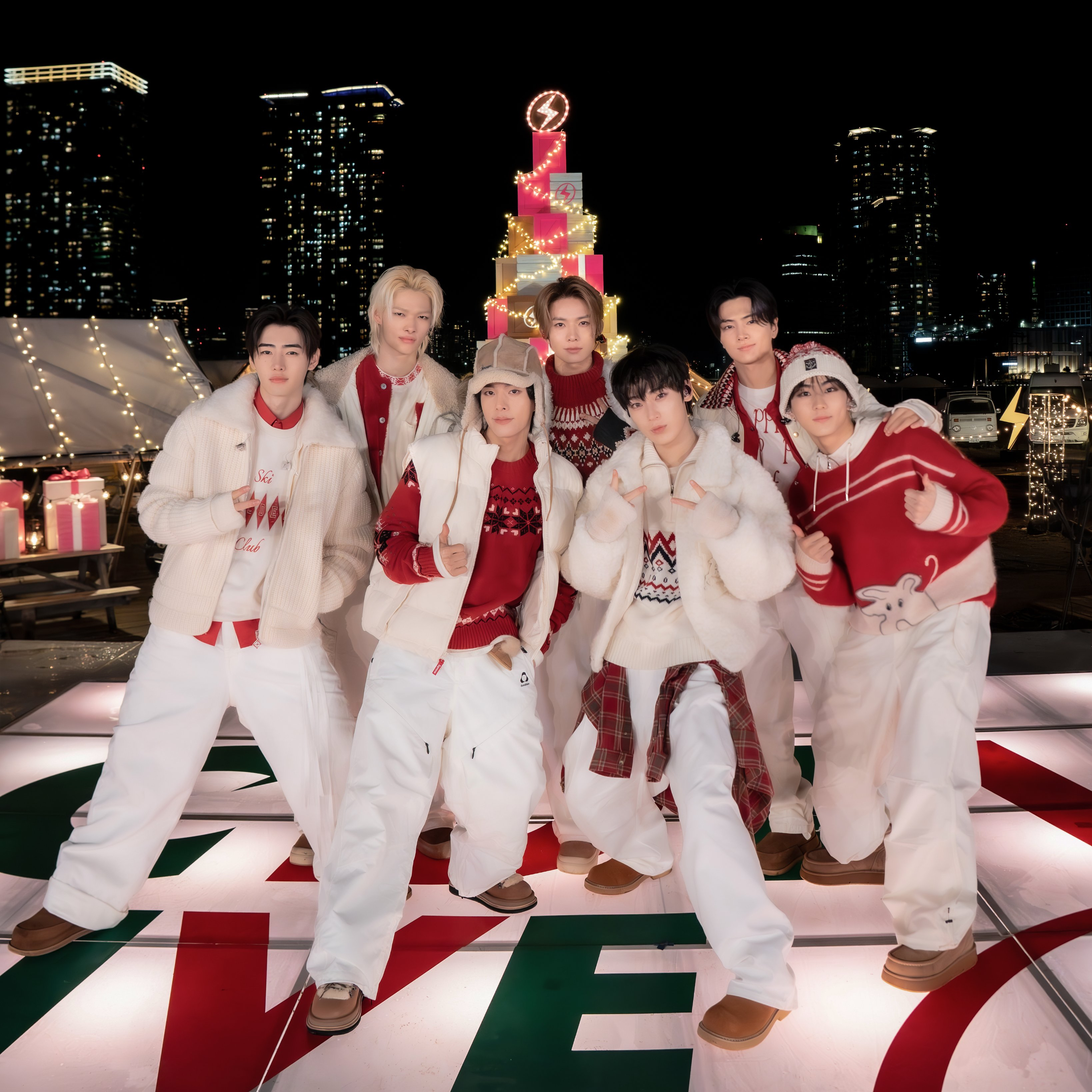 ENHYPEN의 최신 사진