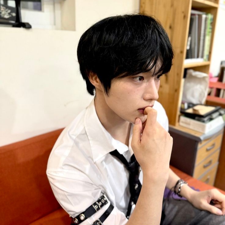 현석 (CIX) 최근 활동샷