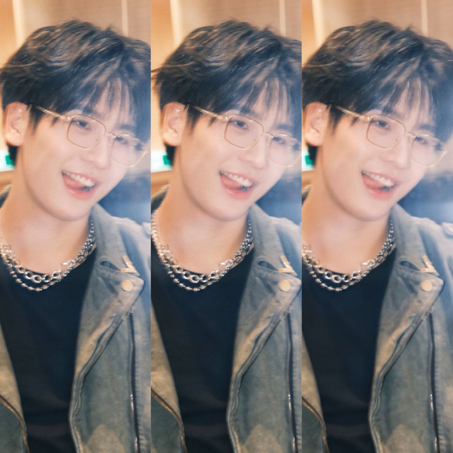 Latest photo of Shen (NexT1DE)