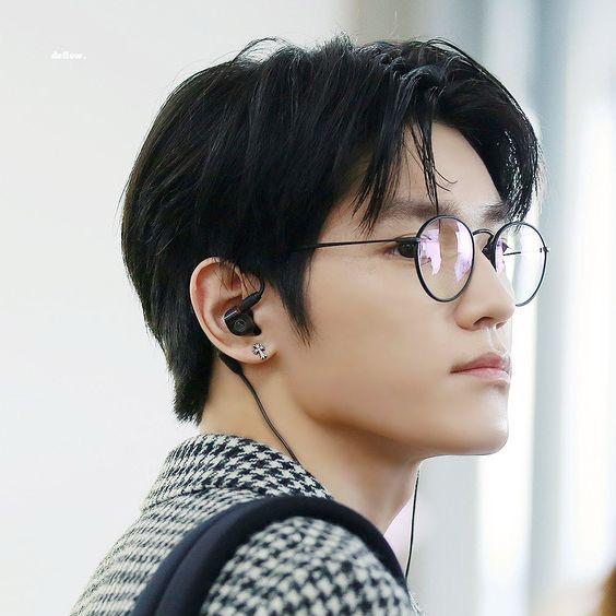 Potret di balik layar Taeyong (NCT 127)