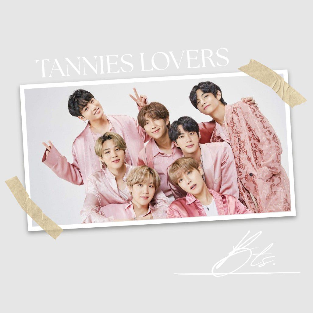 防弹少年团粉丝拍下的瞬间