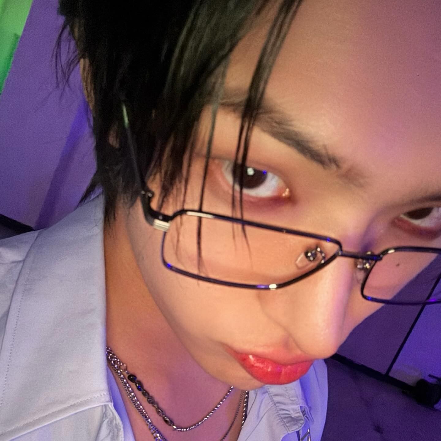 Latest photo of Mingi (ATEEZ)