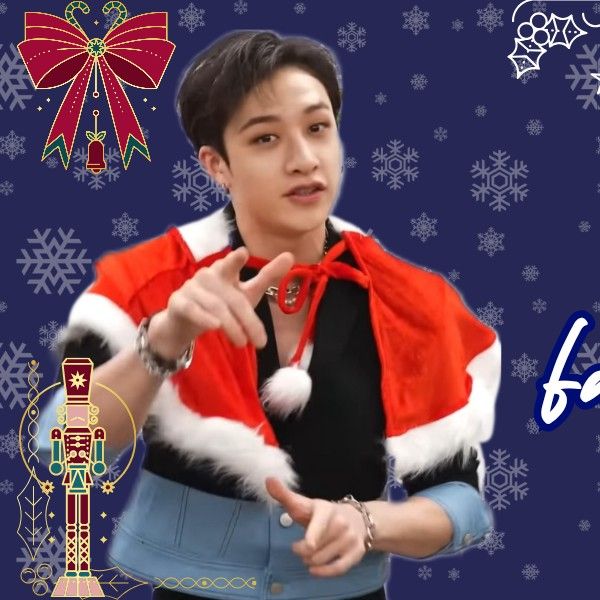 Today’s hot picks from the 방찬 (Stray Kids) community