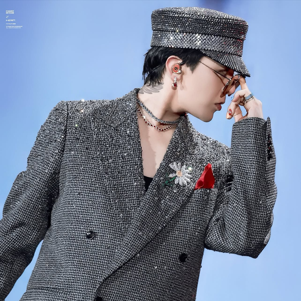 Latest photo of G-DRAGON (BIGBANG)