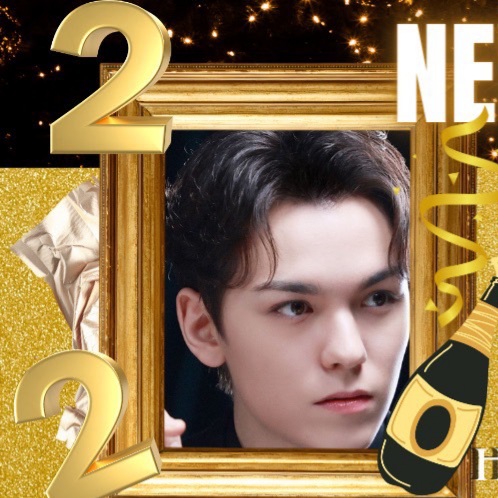 Behind-the-scenes cut of Vernon (SEVENTEEN)