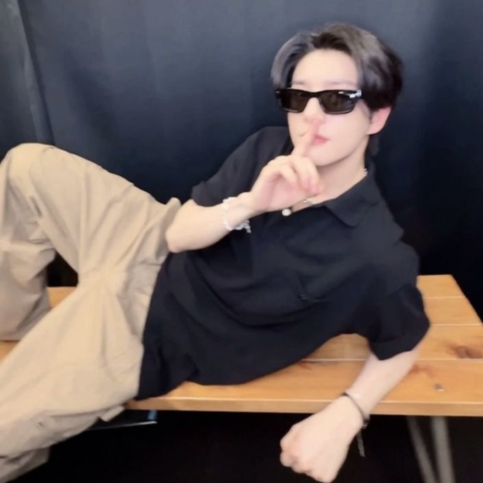 ENHYPENファンが撮った瞬間