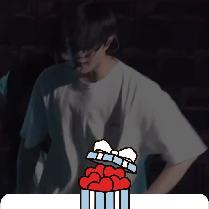 Latest photo of Moonbin (ASTRO)