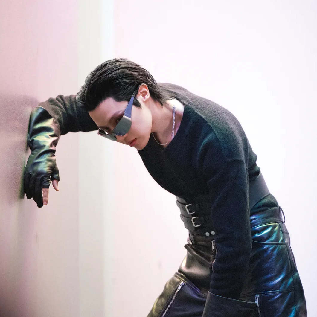 J-hope (防彈少年團)的幕後花絮