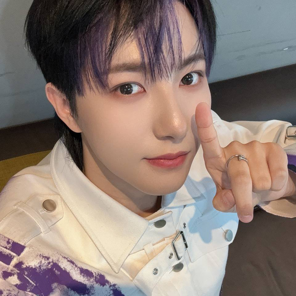 Latest photo of Renjun (NCT DREAM)