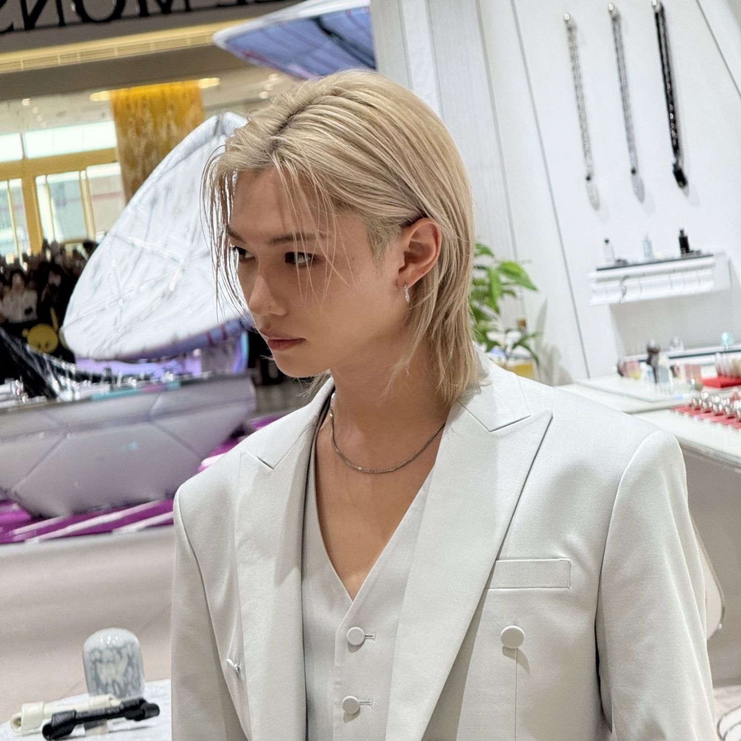 Stray Kids의 최신 사진