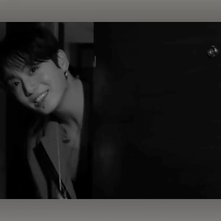Recent activity shot of Jungkook (BTS)