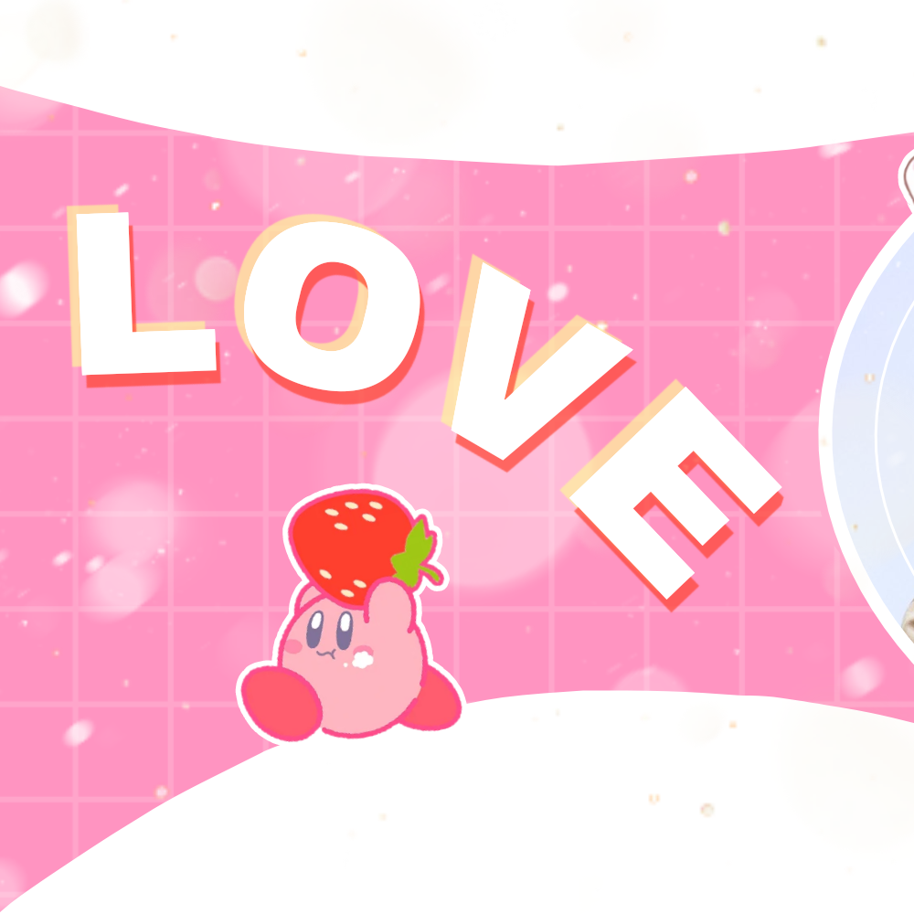 Behind-the-scenes cut of Choi Jungeun (izna)