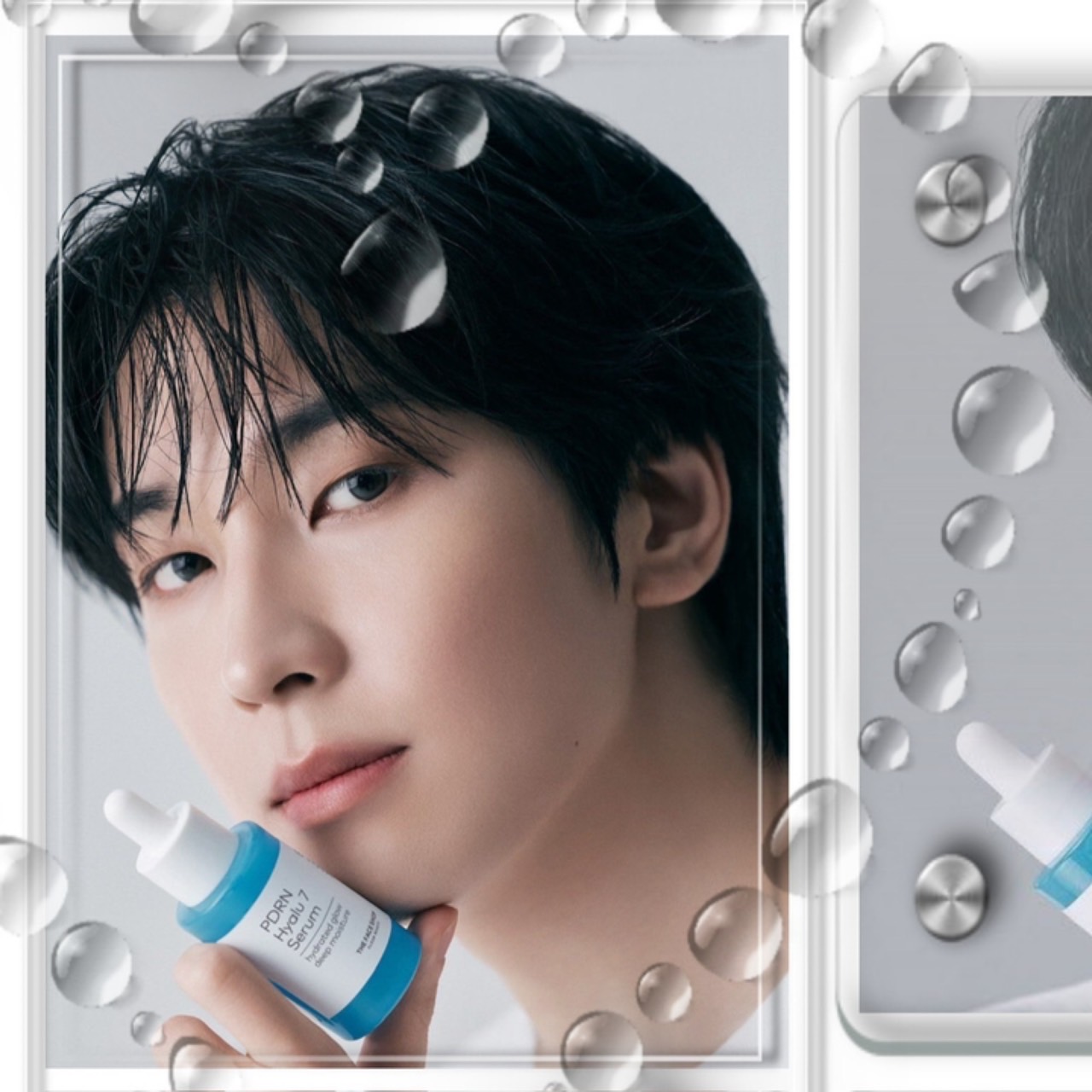 Recent activity shot of Wonwoo (SEVENTEEN)