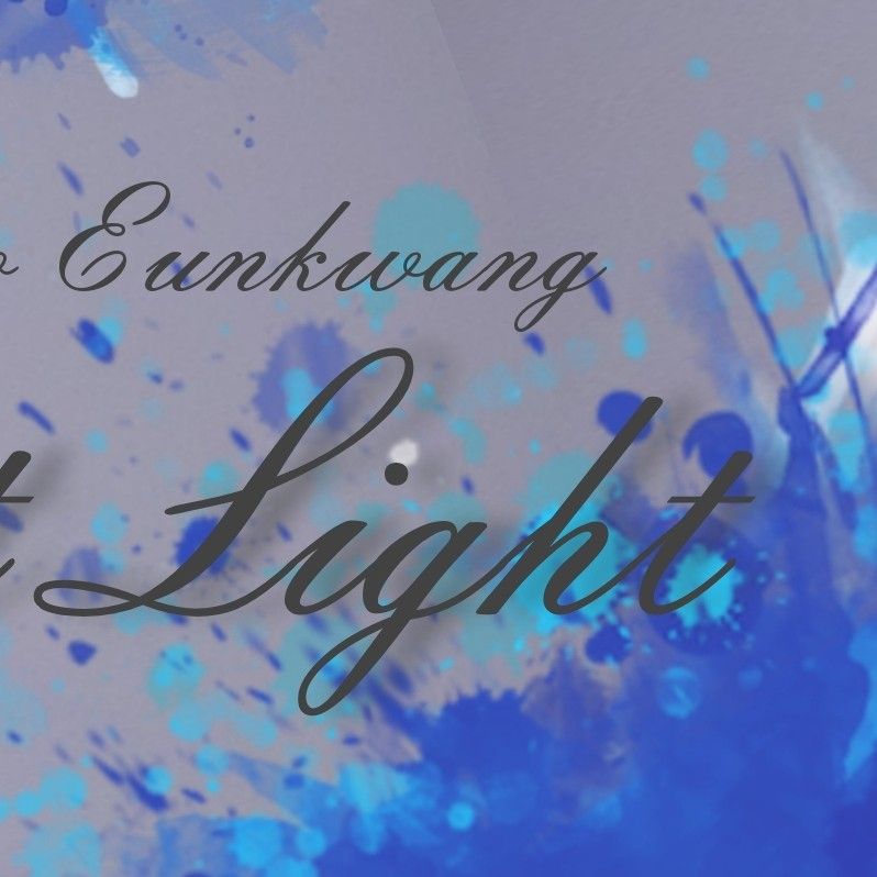 A moment captured by Seo Eunkwang (BTOB)'s fan