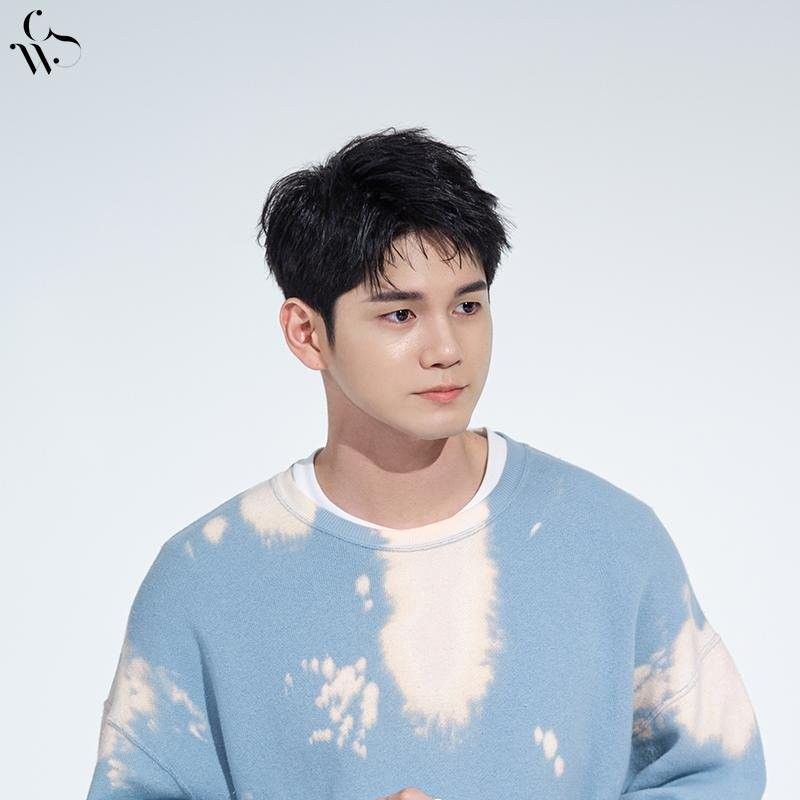 Latest photo of Ong Seongwu