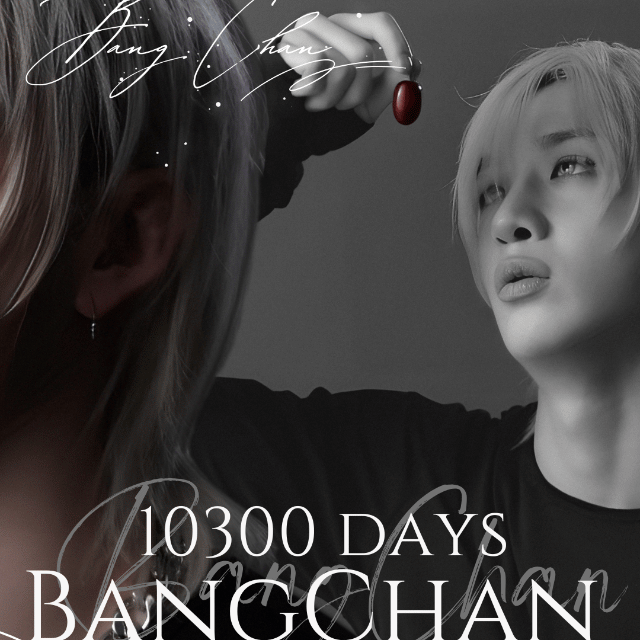 Behind-the-scenes cut of I.N (Stray Kids)