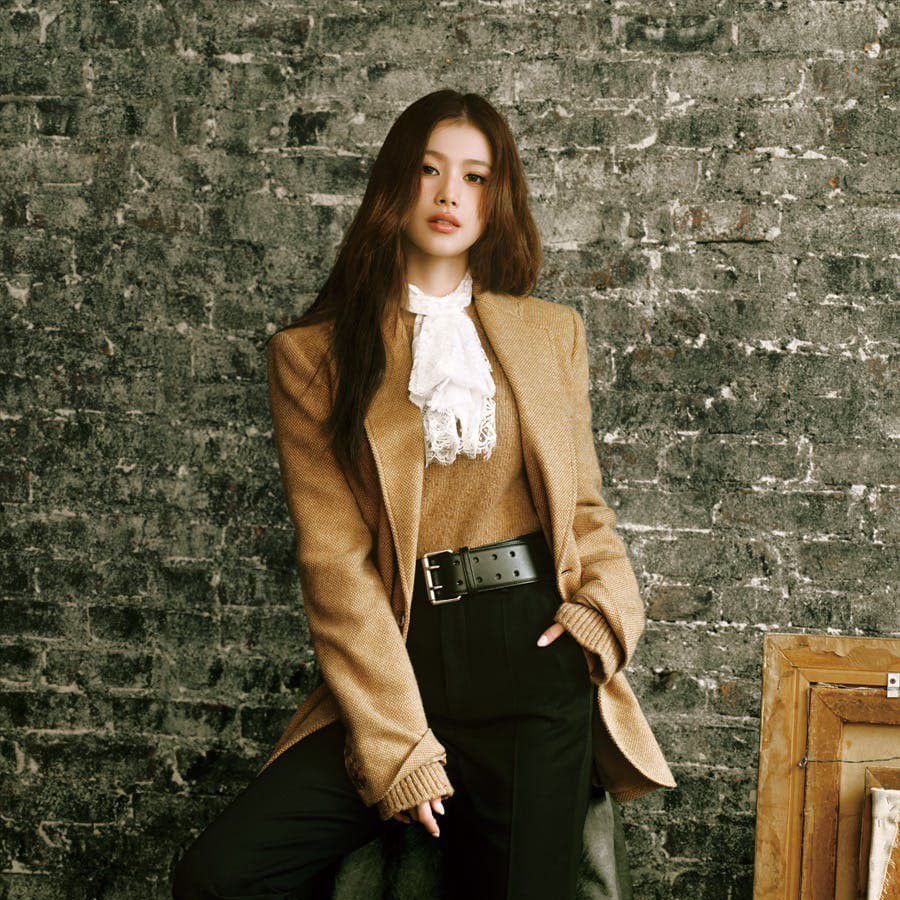 Sana (TWICE)的最新照片