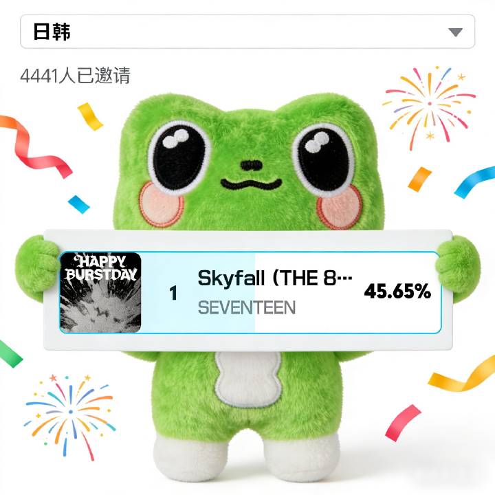 Behind-the-scenes cut of The 8 (SEVENTEEN)