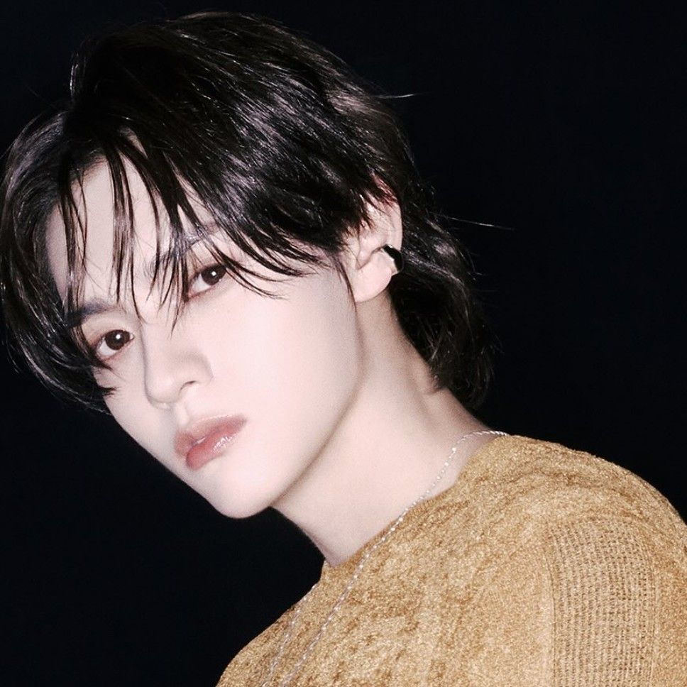Latest photo of Sungyun (n.SSign)
