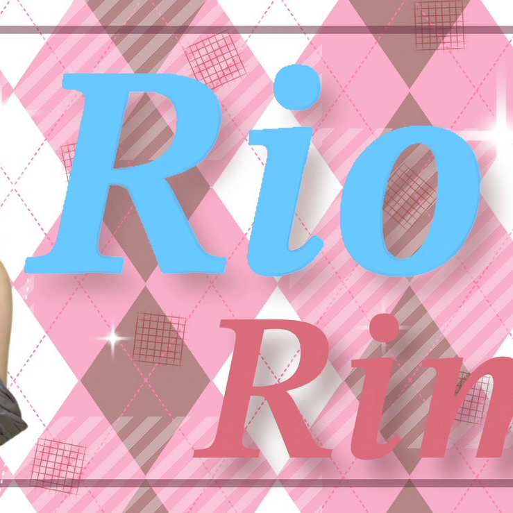 Behind-the-scenes cut of Rio (NiziU)