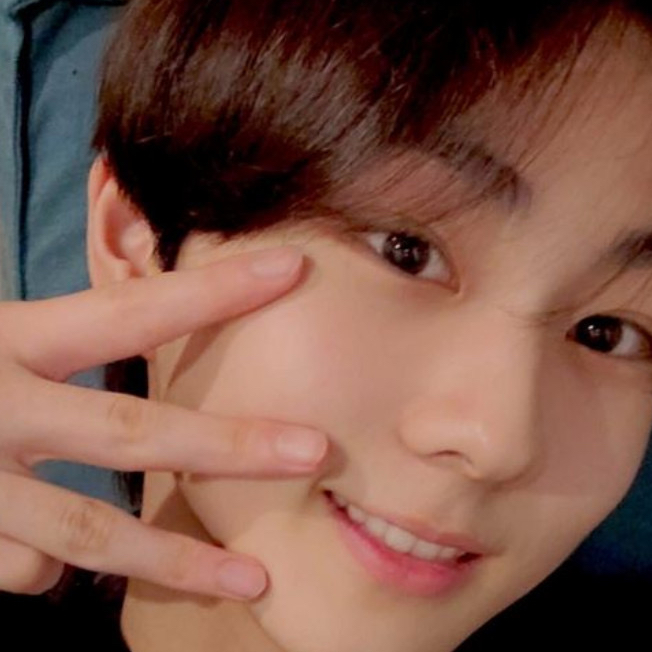 禎元 (ENHYPEN)的最新活動照片