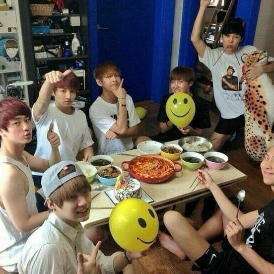 방탄소년단 최근 활동샷