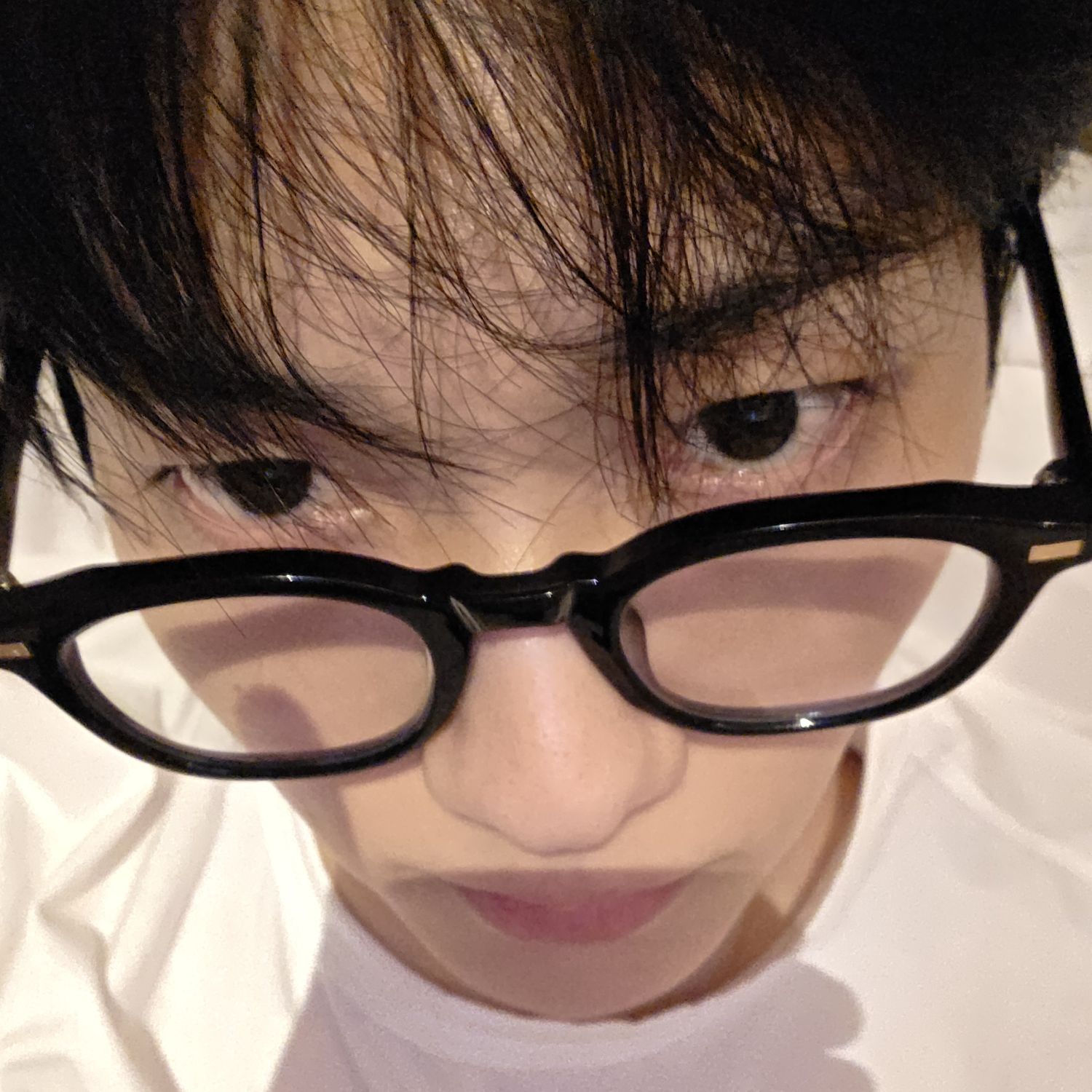 Behind-the-scenes cut of Soobin (TOMORROW X TOGETHER)