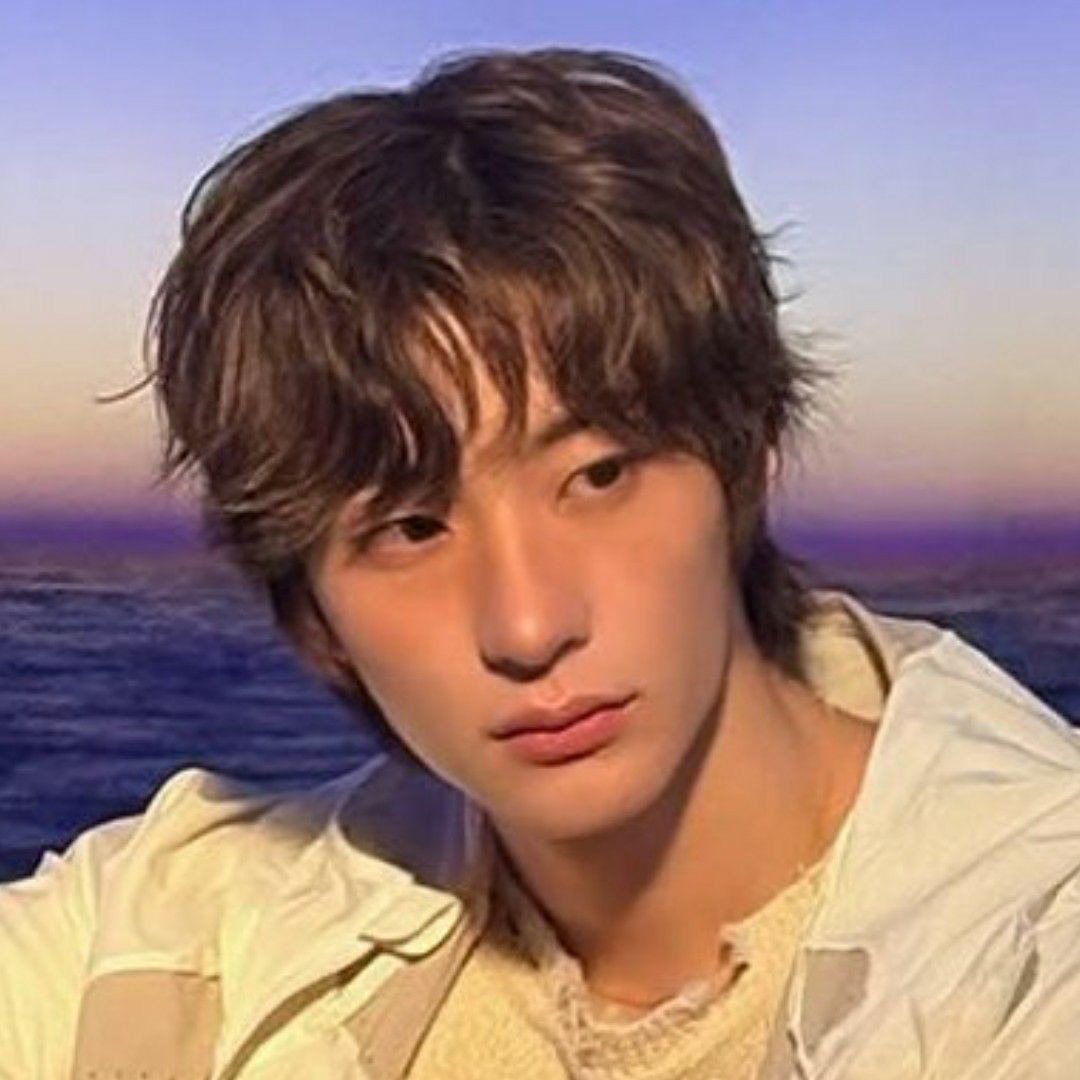 Behind-the-scenes cut of Anton (RIIZE)