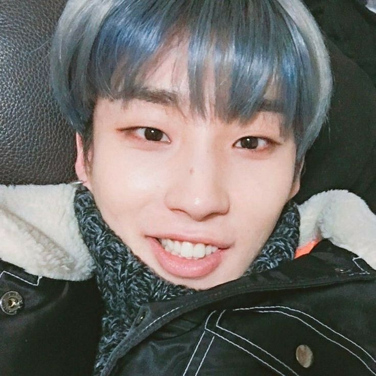 Latest photo of Jongup (B.A.P)