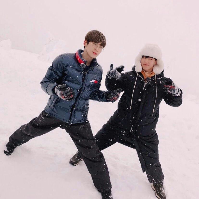 Latest photo of Wonwoo (SEVENTEEN)