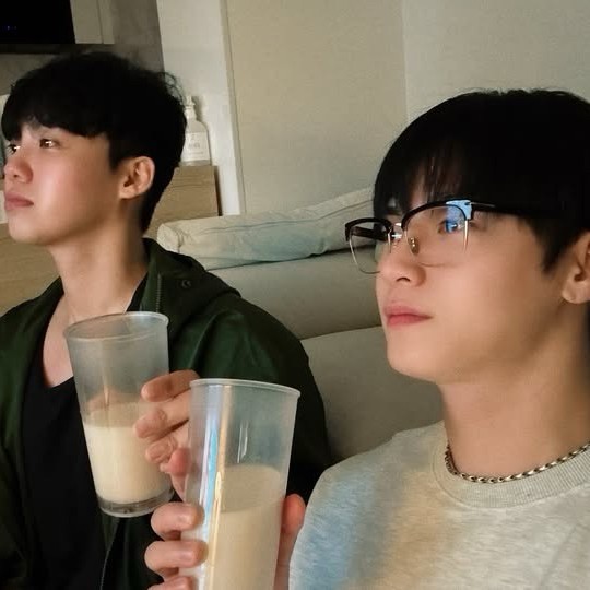 Popular profile image of HANGYEOM (OMEGA X) selected by votes