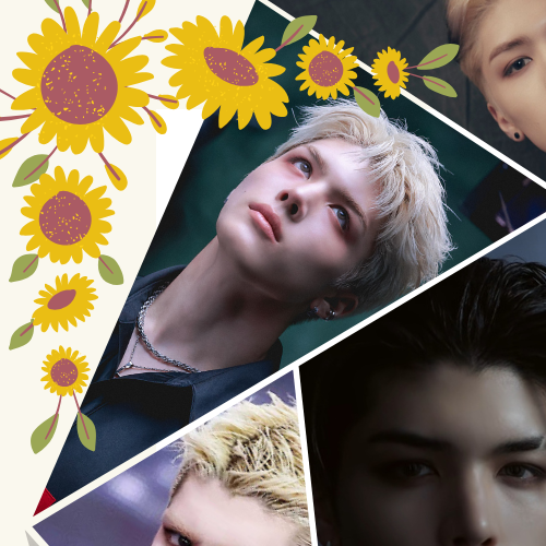 마키 (앤팀)의 최신 사진