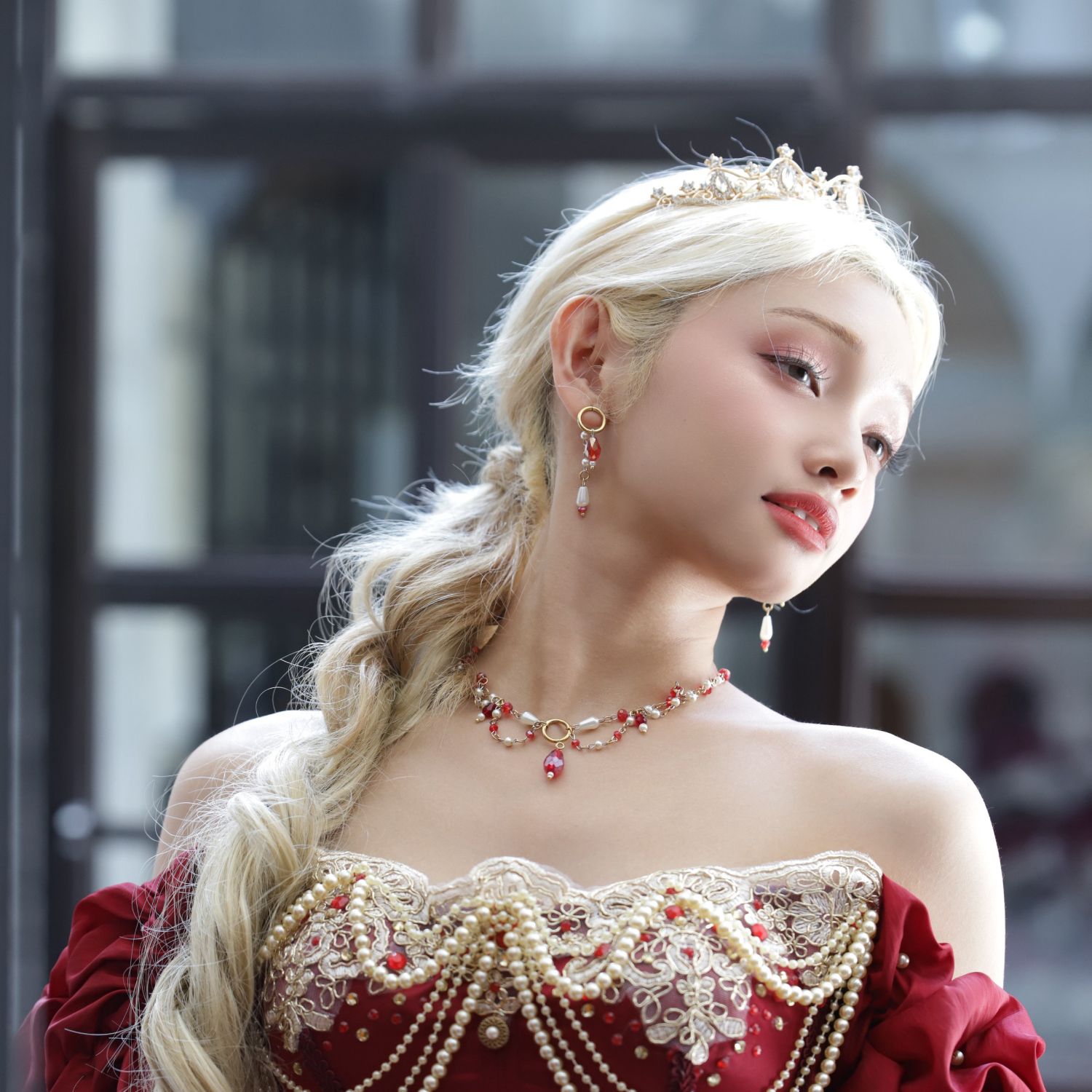 Recent activity shot of Gehlee (UNIS)