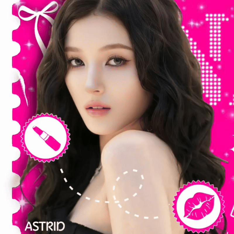 Latest photo of Nancy (MOMOLAND)