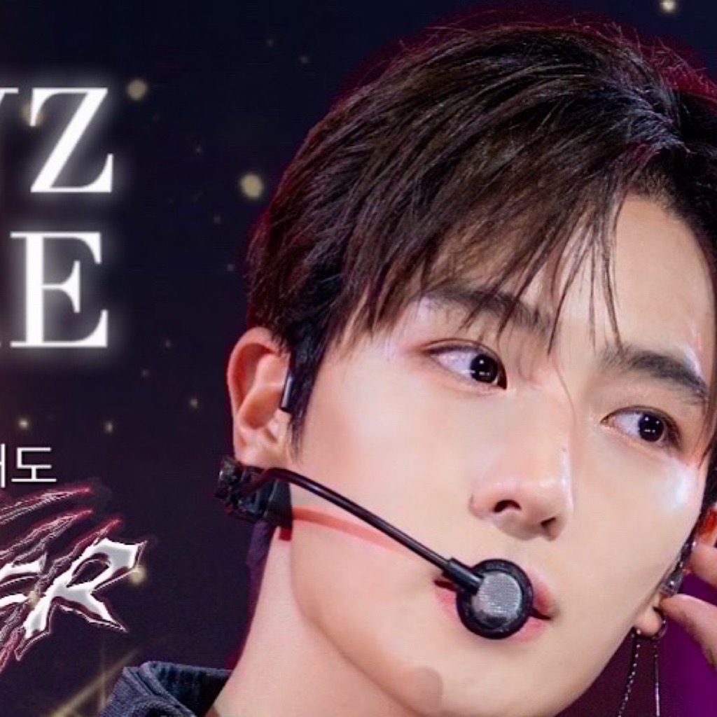 贤在 (THE BOYZ)粉丝拍下的瞬间