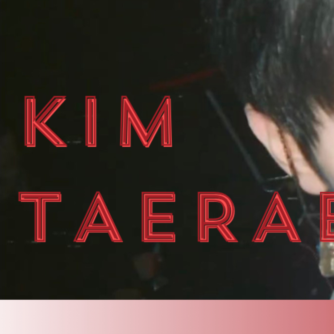 Latest photo of Kim Taerae (ZEROBASEONE)