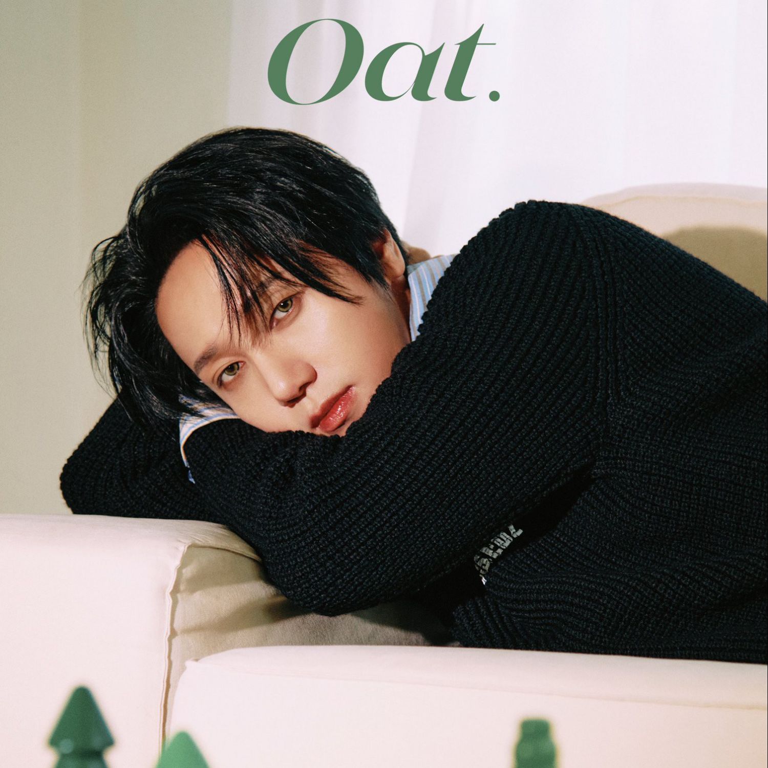 艺声 (Super Junior)的最新照片