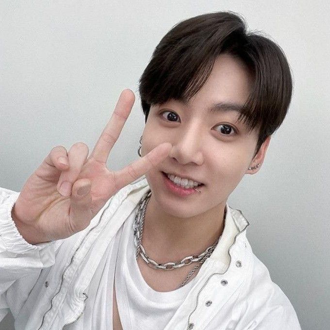 정국 (방탄소년단) 최근 활동샷